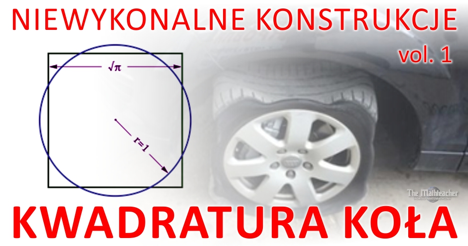 Kwadratura koła
